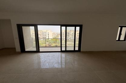 شقة - 3 غرف نوم - 3 حمامات للايجار في مون ريزيدنس - فيفث سكوير - التجمع الخامس - مدينة القاهرة الجديدة - القاهرة