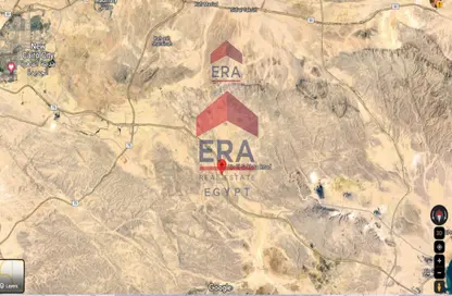 Warehouse - Studio - 2 Bathrooms for sale in Al Ain Al Sokhna - Suez