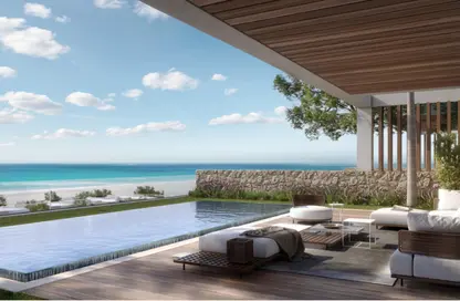 Villa - 3 Bedrooms - 3 Bathrooms for sale in Azha North - Ras Al Hekma - North Coast