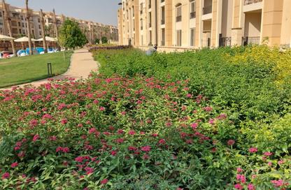 (بنتهاوس  (روف - 3 غرف نوم - 3 حمامات للبيع في ستون ريزيدنس - كمبوندات التجمع الخامس - التجمع الخامس - مدينة القاهرة الجديدة - القاهرة