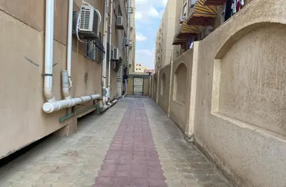 شقة - 3 غرف نوم - 2 حمامات للبيع في مدينة الشروق - القاهرة