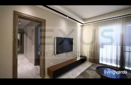 دوبلكس - 4 غرف نوم - 2 حمامات للبيع في ذا لوفت - كمبوندات العاصمة الإدارية الجديدة - العاصمة الإدارية الجديدة - القاهرة