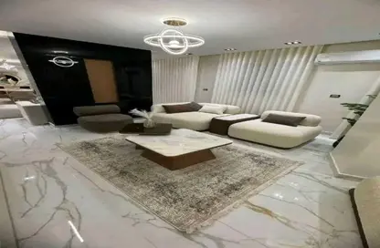 شقة - 4 غرف نوم - 4 حمامات للبيع في مار فيل - مدينة زايد الجديدة - الشيخ زايد - الجيزة