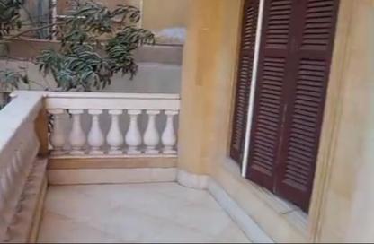 شقة - 3 غرف نوم - 2 حمامات للايجار في البوابة الرابعة - مينا - حدائق الاهرام - الجيزة
