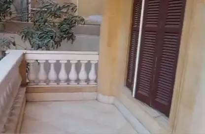 شقة - 3 غرف نوم - 2 حمامات للايجار في البوابة الرابعة - مينا - حدائق الاهرام - الجيزة