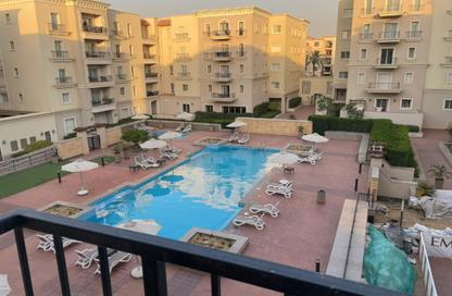 Apartment - 3 Bedrooms - 4 Bathrooms for rent in Mivida - 5th Settlement Compounds - The 5th Settlement - New Cairo City - Cairo