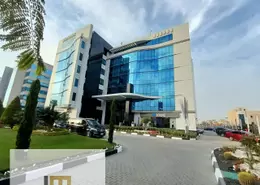 Bulk Rent Unit - Studio - 4 Bathrooms for rent in South Teseen St. - The 5th Settlement - New Cairo City - Cairo