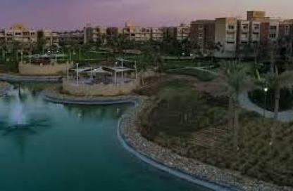 شقة - 2 غرف نوم - 3 حمامات للايجار في جولف فيوز - طريق مصر اسكندرية الصحراوي - مدينة 6 أكتوبر - الجيزة