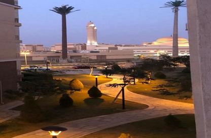 Apartment - 2 Bedrooms - 2 Bathrooms for sale in Madinaty - Cairo