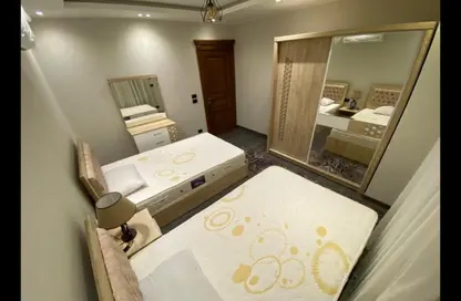 Duplex - 3 Bedrooms - 4 Bathrooms for rent in Eastown - 5th Settlement Compounds - The 5th Settlement - New Cairo City - Cairo Duplex - 3 Bedrooms - 4 Bathrooms for rent in Eastown - 5th Settlement Compounds - The 5th Settlement - New Cairo City - Cairo