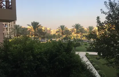 شقة - 2 غرف نوم - 1 حمام للبيع في شارع ابن النفيس - الرحاب المرحلة الخامسة - الرحاب - مدينة القاهرة الجديدة - القاهرة