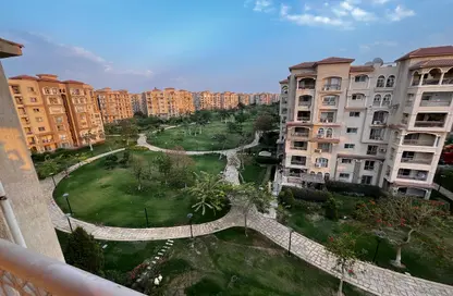 Apartment - 3 Bedrooms - 3 Bathrooms for rent in Madinaty - Cairo