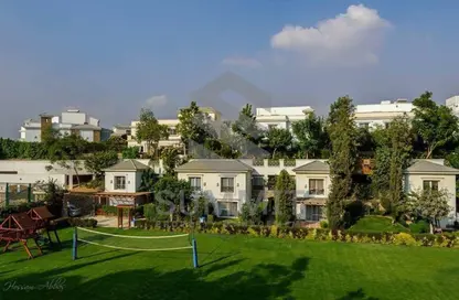 Apartment - 3 Bedrooms - 3 Bathrooms for sale in Mountain View iCity - 5th Settlement Compounds - The 5th Settlement - New Cairo City - Cairo Apartment - 3 Bedrooms - 3 Bathrooms for sale in Mountain View iCity - 5th Settlement Compounds - The 5th Settlement - New Cairo City - Cairo