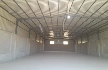 Warehouse - Studio - 1 Bathroom for rent in New Obour City - Qalyubia