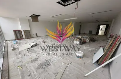 Office Space - Studio - 2 Bathrooms for rent in Capital Business Park - 26th of July Corridor - Sheikh Zayed City - Giza