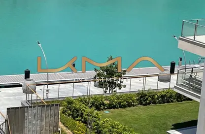 Chalet - 2 Bedrooms - 2 Bathrooms for sale in Marina 2 - Marina - Al Alamein - North Coast
