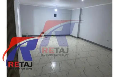 Apartment - 2 Bedrooms - 1 Bathroom for rent in Youssef Abbas St. - El Estad - Nasr City - Cairo