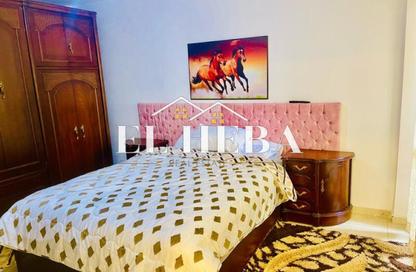 Apartment - 2 Bedrooms - 2 Bathrooms for rent in Madinaty - Cairo