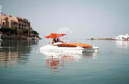 Cabin - 1 Bedroom - 1 Bathroom for sale in Makadi Orascom Resort - Makadi - Hurghada - Red Sea