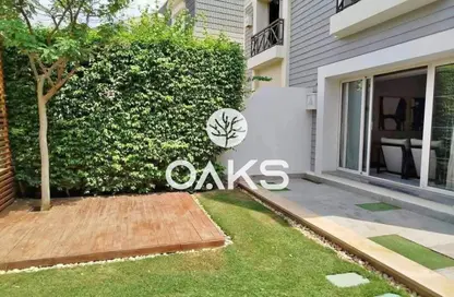 Villa - 4 Bedrooms - 3 Bathrooms for sale in Mountain View iCity October - 6 October Compounds - 6 October City - Giza Villa - 4 Bedrooms - 3 Bathrooms for sale in Mountain View iCity October - 6 October Compounds - 6 October City - Giza