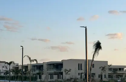 فيلا - 5 غرف نوم - 5 حمامات للبيع في بداية - حدائق اكتوبر - مدينة 6 أكتوبر - الجيزة