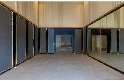 Apartment - 2 Bedrooms - 3 Bathrooms for sale in Swan Lake Residence - 5th Settlement Compounds - The 5th Settlement - New Cairo City - Cairo