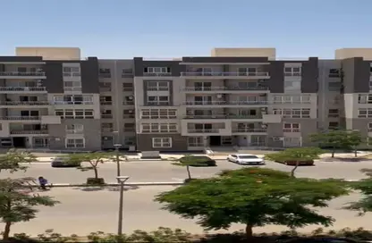 Apartment - 4 Bedrooms - 3 Bathrooms for sale in Privado - Madinaty - Cairo