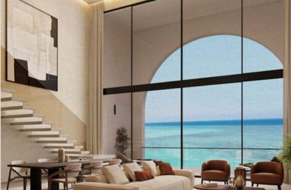 Villa - 4 Bedrooms - 4 Bathrooms for sale in Ancient Hill - Al Gouna - Hurghada - Red Sea