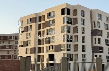 Apartment - 3 Bedrooms - 4 Bathrooms for sale in Alaire - The City of Odyssia - Mostakbal City Compounds - Mostakbal City - Future City - Cairo