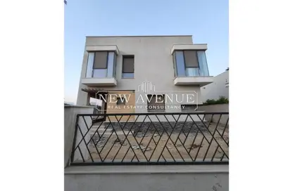 Villa - 3 Bedrooms - 3 Bathrooms for sale in Villette - 5th Settlement Compounds - The 5th Settlement - New Cairo City - Cairo