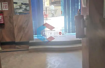 Whole Building - Studio - 7+ Bathrooms for rent in New Maadi - Hay El Maadi - Cairo