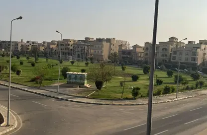 Apartment - 3 Bedrooms - 3 Bathrooms for rent in El Yasmeen 2 - El Yasmeen - New Cairo City - Cairo