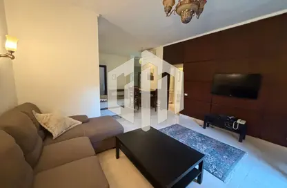 Apartment - Studio - 1 Bathroom for rent in The Village - South Investors Area - New Cairo City - Cairo Apartment - Studio - 1 Bathroom for rent in The Village - South Investors Area - New Cairo City - Cairo