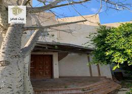 Villa - 5 bedrooms - 4 bathrooms for للبيع in King Mariout - Hay Al Amereyah - Alexandria