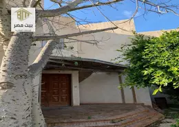 Villa - 5 Bedrooms - 4 Bathrooms for sale in King Mariout - Hay Al Amereyah - Alexandria