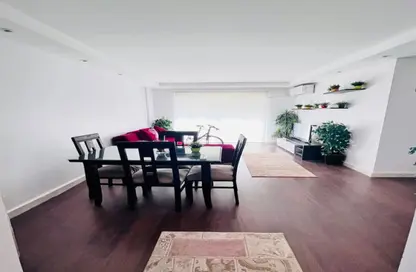 Apartment - 3 Bedrooms - 2 Bathrooms for sale in Madinaty - Cairo