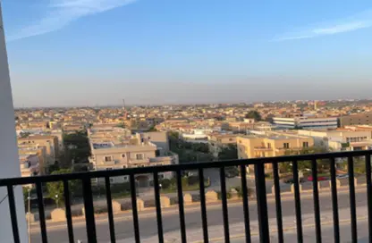 شقة - 3 غرف نوم - 3 حمامات للبيع في أبراج زيد - كمبوندات الشيخ زايد - الشيخ زايد - الجيزة