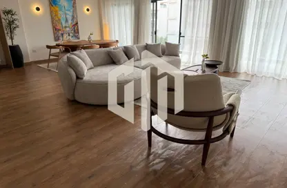 شقة - 2 غرف نوم - 3 حمامات للايجار في لايك فيو ريزيدنس - كمبوندات التجمع الخامس - التجمع الخامس - مدينة القاهرة الجديدة - القاهرة