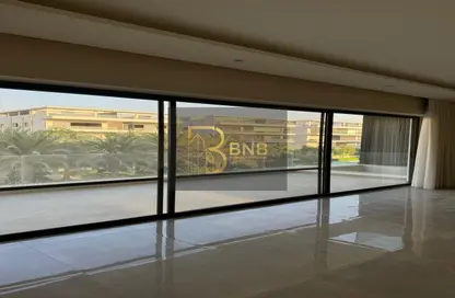 Apartment - 3 Bedrooms - 4 Bathrooms for rent in Lake View Residence - 5th Settlement Compounds - The 5th Settlement - New Cairo City - Cairo