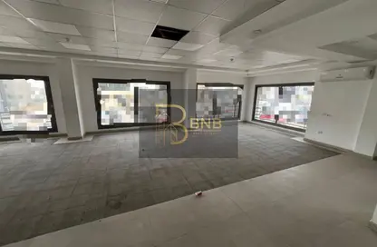 Whole Building - Studio - 7+ Bathrooms for rent in South Teseen St. - The 5th Settlement - New Cairo City - Cairo