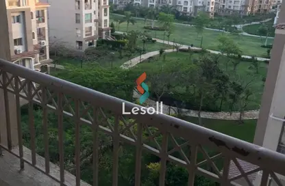 Apartment - 2 Bedrooms - 1 Bathroom for rent in Privado - Madinaty - Cairo