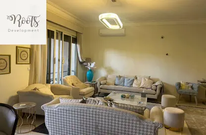 Villa - 4 Bedrooms - 4 Bathrooms for sale in Grand Heights - Northern Expansions - 6 October City - Giza Villa - 4 Bedrooms - 4 Bathrooms for sale in Grand Heights - Northern Expansions - 6 October City - Giza