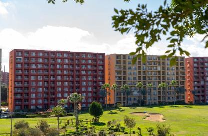 Chalet - 2 Bedrooms - 1 Bathroom for sale in Golf Porto Marina - Al Alamein - North Coast