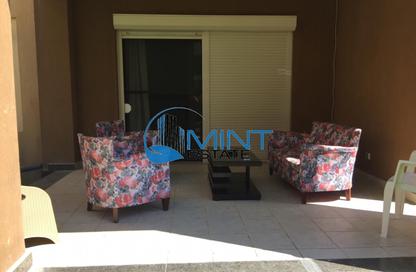 Chalet - 2 Bedrooms - 1 Bathroom for sale in Marassi - Sidi Abdel Rahman - North Coast