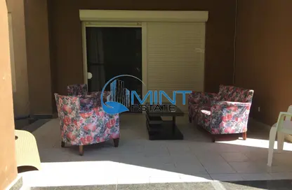 Chalet - 2 Bedrooms - 1 Bathroom for sale in Marassi - Sidi Abdel Rahman - North Coast