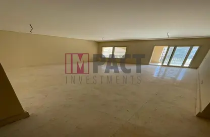 Apartment - 4 Bedrooms - 4 Bathrooms for sale in 90 Avenue - South Investors Area - New Cairo City - Cairo