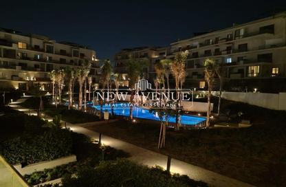 Apartment - 3 Bedrooms - 3 Bathrooms for sale in Villette - 5th Settlement Compounds - The 5th Settlement - New Cairo City - Cairo