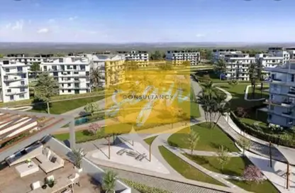 (بنتهاوس  (روف - 4 غرف نوم - 4 حمامات للبيع في فيليت - كمبوندات التجمع الخامس - التجمع الخامس - مدينة القاهرة الجديدة - القاهرة