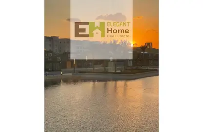 Office Space - Studio - 1 Bathroom for rent in Mivida - 5th Settlement Compounds - The 5th Settlement - New Cairo City - Cairo