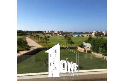 Villa - 4 Bedrooms - 4 Bathrooms for sale in Hacienda Bay - Sidi Abdel Rahman - North Coast